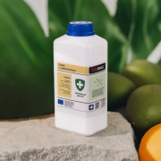 Kwas L-Askorbinowy 1kg Biomus Witamina C (kwas askorbinowy) Gatunek Czysty 1kg Kwas L-Askorbinowy 1kg Biomus Witamina C (kwas askorbinowy) Gatunek Czysty 1kg