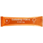 Colladrop Forte Kolagen Morski 10000 mg Aura Herbals Saszetki 30 szt Colladrop Forte Kolagen Morski 10000 mg Aura Herbals Saszetki 30 szt